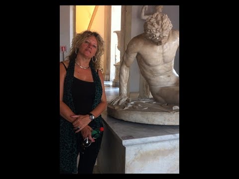 Sculpt with Shona - Session 1 - Live