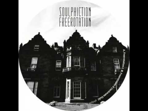 Soulphiction - Freerotation II (Jackmate Dub)