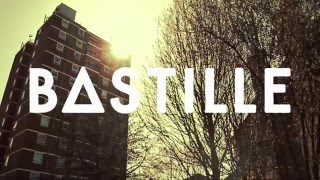 BASTILLE // LP2