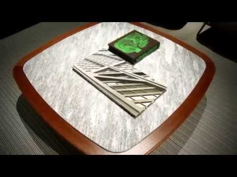 Видеообзор