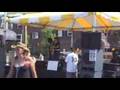 Carrie Akre Live @ West Seattle Street Fair