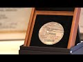 Yad Vashem onderscheiding voor Frans Kamps