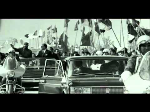 Salvador Allende Official Film Trailer
