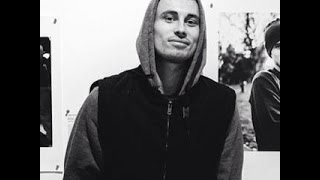 Pez spits some bars!