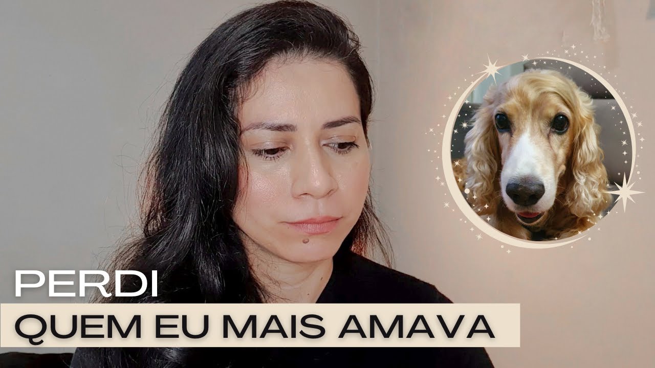 COMO ENFRENTAR A DOR DO LUTO PET