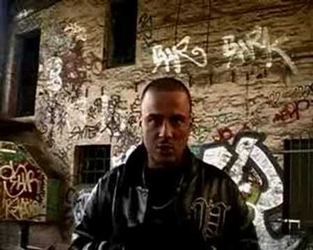 Kugelsicher präsentiert : Ghetto Yeko - Warum / Mein Label