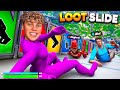 6 YOUTUBER SLIDEN Für LOOT In Fortnite