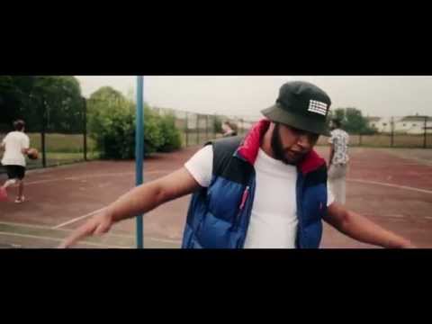 Yung Jay - Right Here (Prod. By Corey Austin)