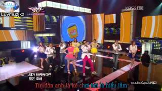 Download lagu [Vietsub/120601] Mighty Mouth Ft. Soya - Bad boy (Goodbye Stage) mp3