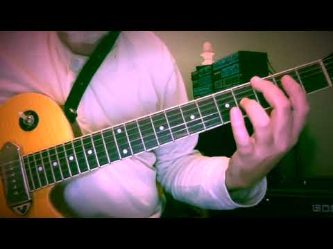 Guitar Club Lesson - Melodic Motion Etude # 10