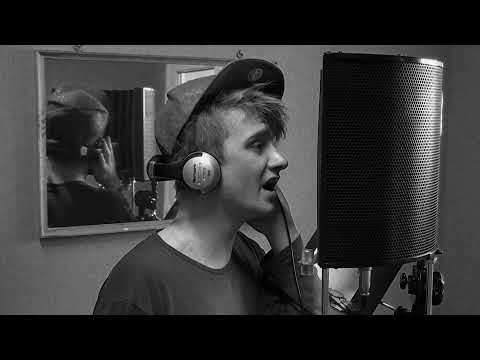 At Last - Marcel Lelo    2013 Studio Piosenki "Rezonans"