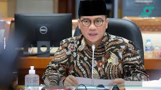 Isu Reshuffle Rabu Pon 8 Desember, PAN Sudah Siapkan Kader Masuk Kabinet | Opsi.id