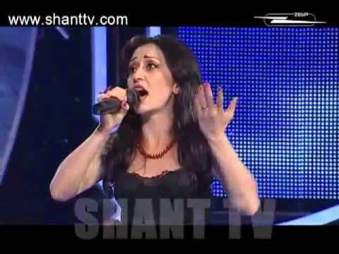 Լուսինե Գասպարյան   Խանդոտ կինը և իր անմեղ ամուսինը