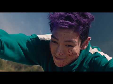 Fly me to the moon squid game season 2 (Red light , Green light #squidgame  #netflix