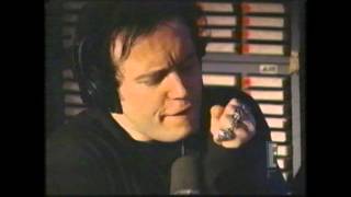 Adam Ant performs &quot;Wonderful&quot; on The Howard Stern Show (1995)