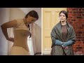 Friday Video: Getting Dressed for a Dickensian Christmas