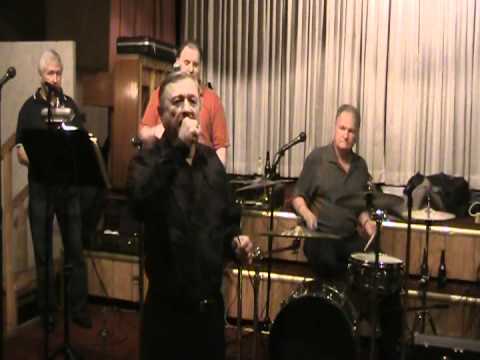 Jimmy Homel's Changing Times (2011) - Zona Moja Oberek.mpg