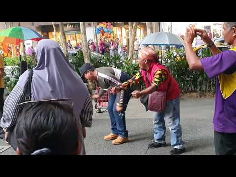 GENJI BUSKERS - Hutang | 29022020