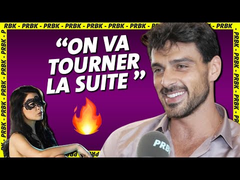365 Dni : rumeur de couple, critiques, suite... Michele Morrone dit tout