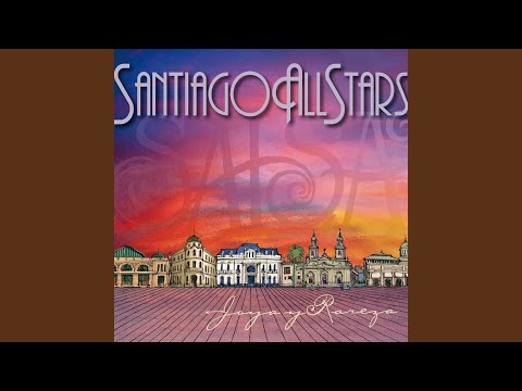 Bochinchosa (feat. Jimmy Sabater)