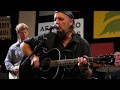Jimmy LaFave sings Deep South 61 Delta Highway Blues