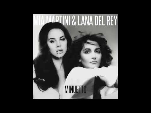 Minuetto - Mia Martini & Lana Del Rey (AI Cover)