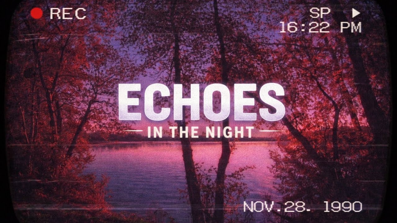 Echoes in the Night 🎧 | Best NCS Style Music 2026