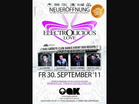 Was labbasch duuu? - HouseMix by DJ A-Newman