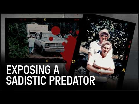 Evidence Found Under a Serial Killer’s Truck (Triple Murder Solved)