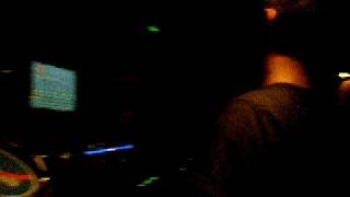 Martin Buttrich 11 October 2008 in fluid  (starting) i lost my wallet