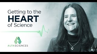 Getting to the Heart of Science With Sophie Dubois