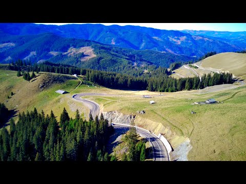 Hoinar prin Bucovina POJORATA - RARAU