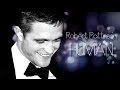 Robert Pattinson - Human 