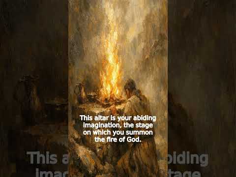 1 Chronicles 21:26