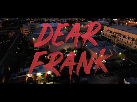 Dear Frank Hollywood Movie Premiere