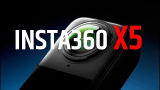 Insta360 X5 - Next BIG Action Cam!
