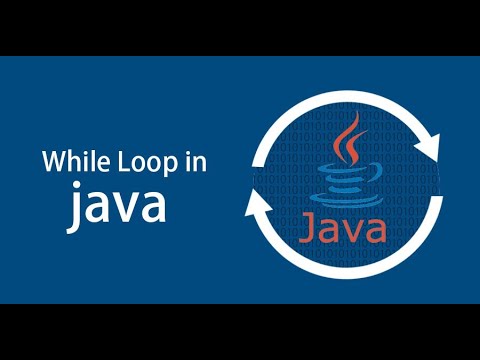 Java Lecture 13 While Loop For Beginner