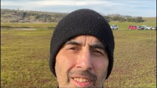 EPIC HYBRID RUNNING & TRAINING OUTSIDE AT 52