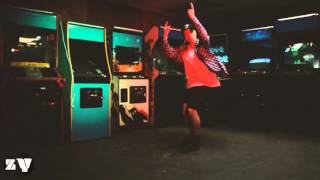 DANGER FREESTYLE @vicmensa | ZEV YORK