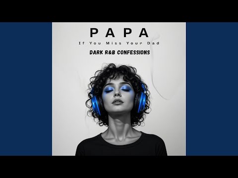 PAPA – If You Miss Your Dad