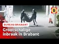 Dieven slaan massaal toe in Brabant voor sigaretten | Omroep Brabant