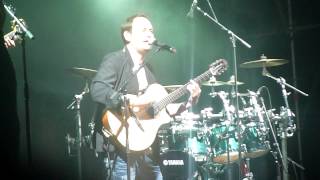 Tryo-pompafric @fnac live 2012 22/07/12