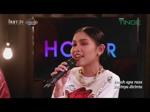 Sissy Imann - Entah Apa Rasa I Muzik Jam 3.0