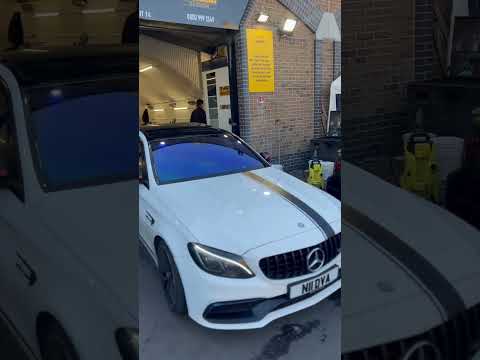 Blue Chameleon Windscreen Tint