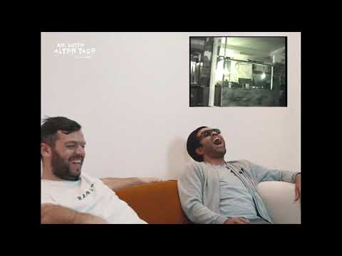 Jack Orsen - Die Guten Alten Tage - BLOG 1