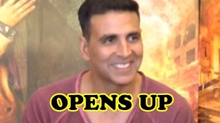 Akshay Kumar Opens Up About An Off-Beat Film Airlift Becoming A Hit!