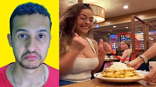 O vídeo CRINGE que voltou a viralizar por um MOTIVO ESPECÍFICO