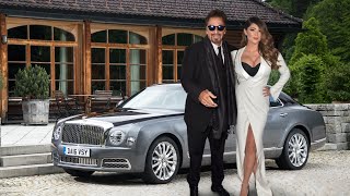 Al Pacino's Lifestyle ★ 2023
