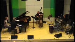 Jammin with Richie Beirach