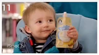 top 28 ispot.tv funny commercials compilation